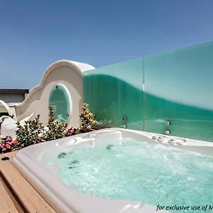 Hotel Princier Fine &, Rímini