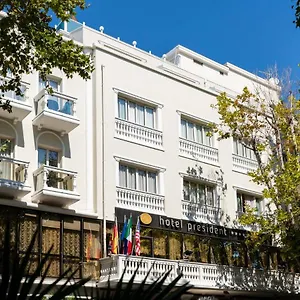 President Rimini