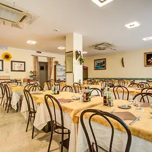 3* Отель Tiziana