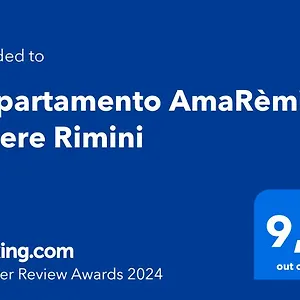 Apartment Amaremin - Vivere, Rimini