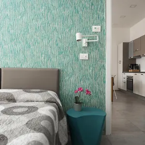 Apartment Rivabella, Rimini