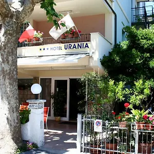 3* Отель Urania