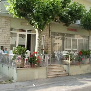  Отель Ronconi