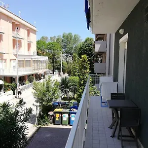Fabbri A Rivabella Di Apartament