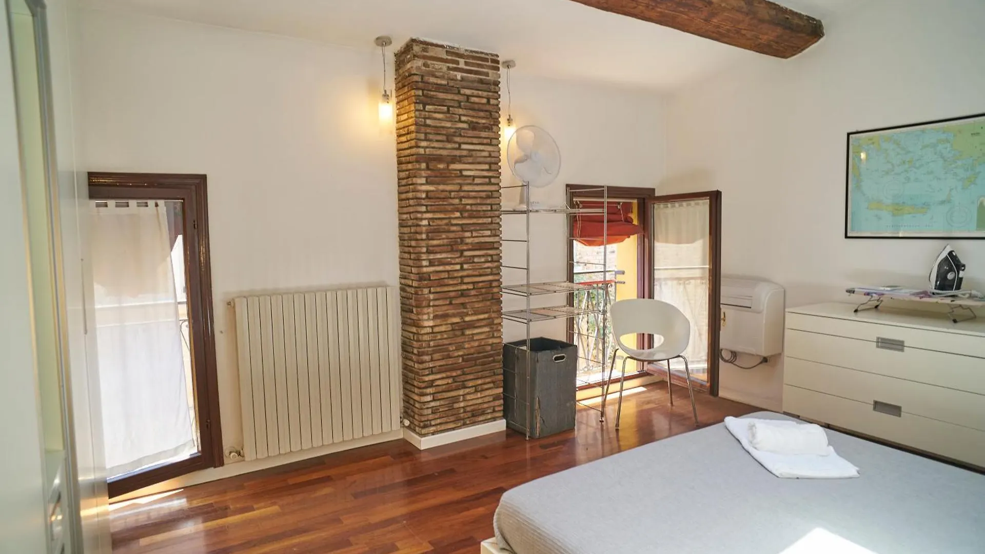 Casa Diomedea Apartment Rimini