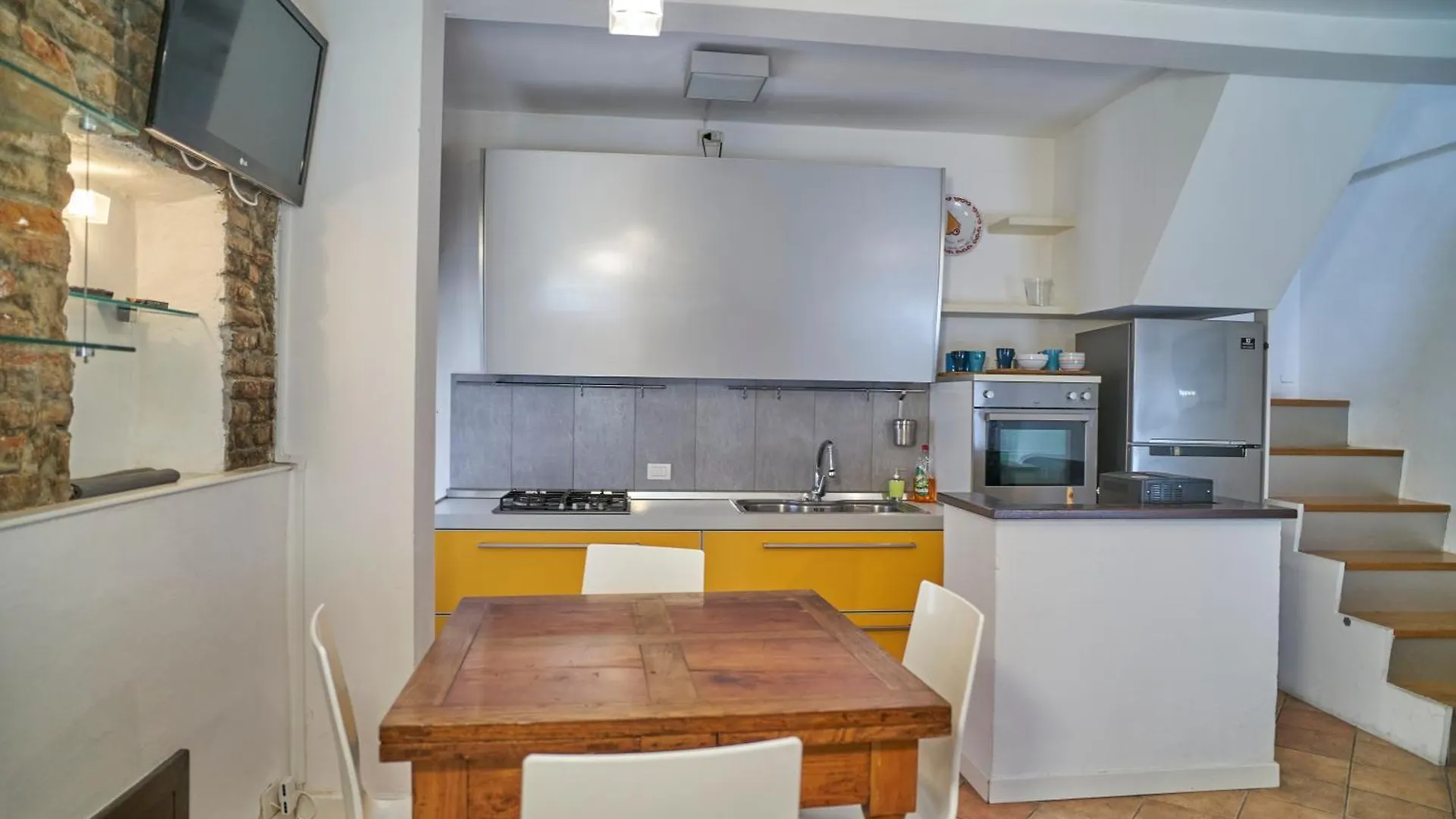 Casa Diomedea Apartment Rimini Italy