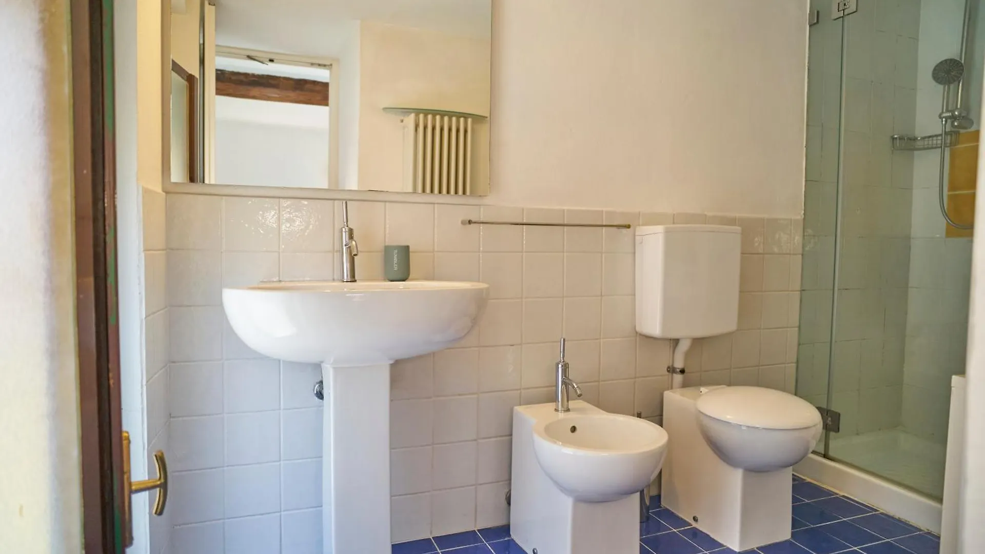 Casa Diomedea Apartment Rimini 0*,