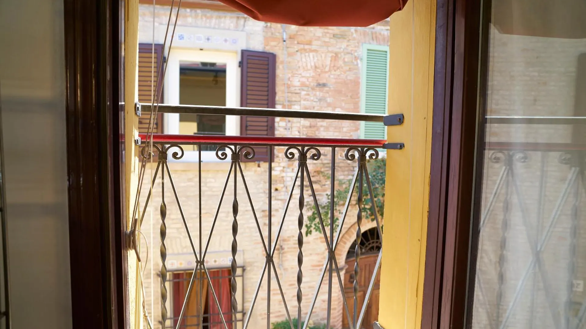 Casa Diomedea Apartment Rimini