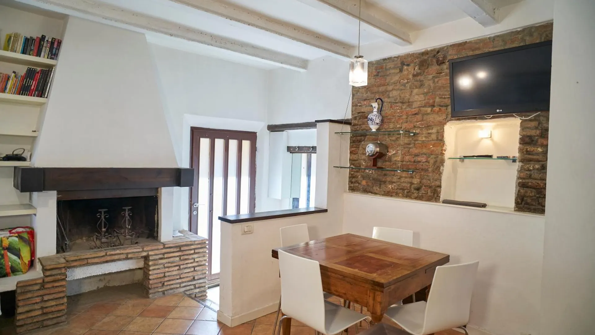 Casa Diomedea Apartment Rimini Italy