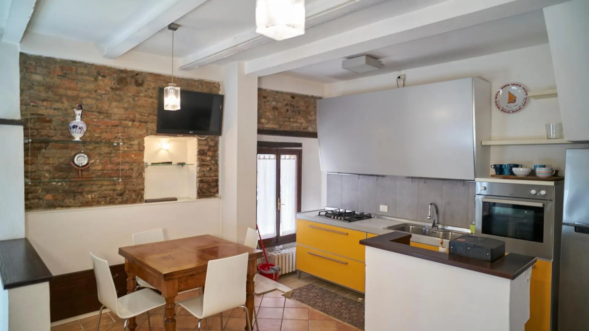 Casa Diomedea Apartment Rimini 0*,  Italy