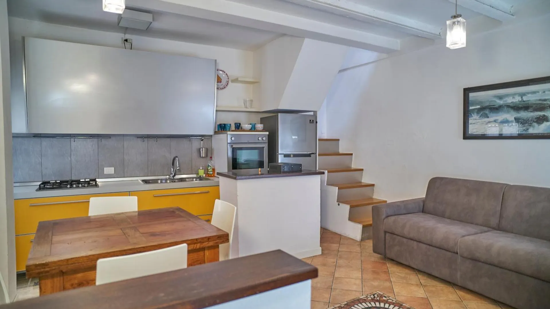 Casa Diomedea Apartment Rimini