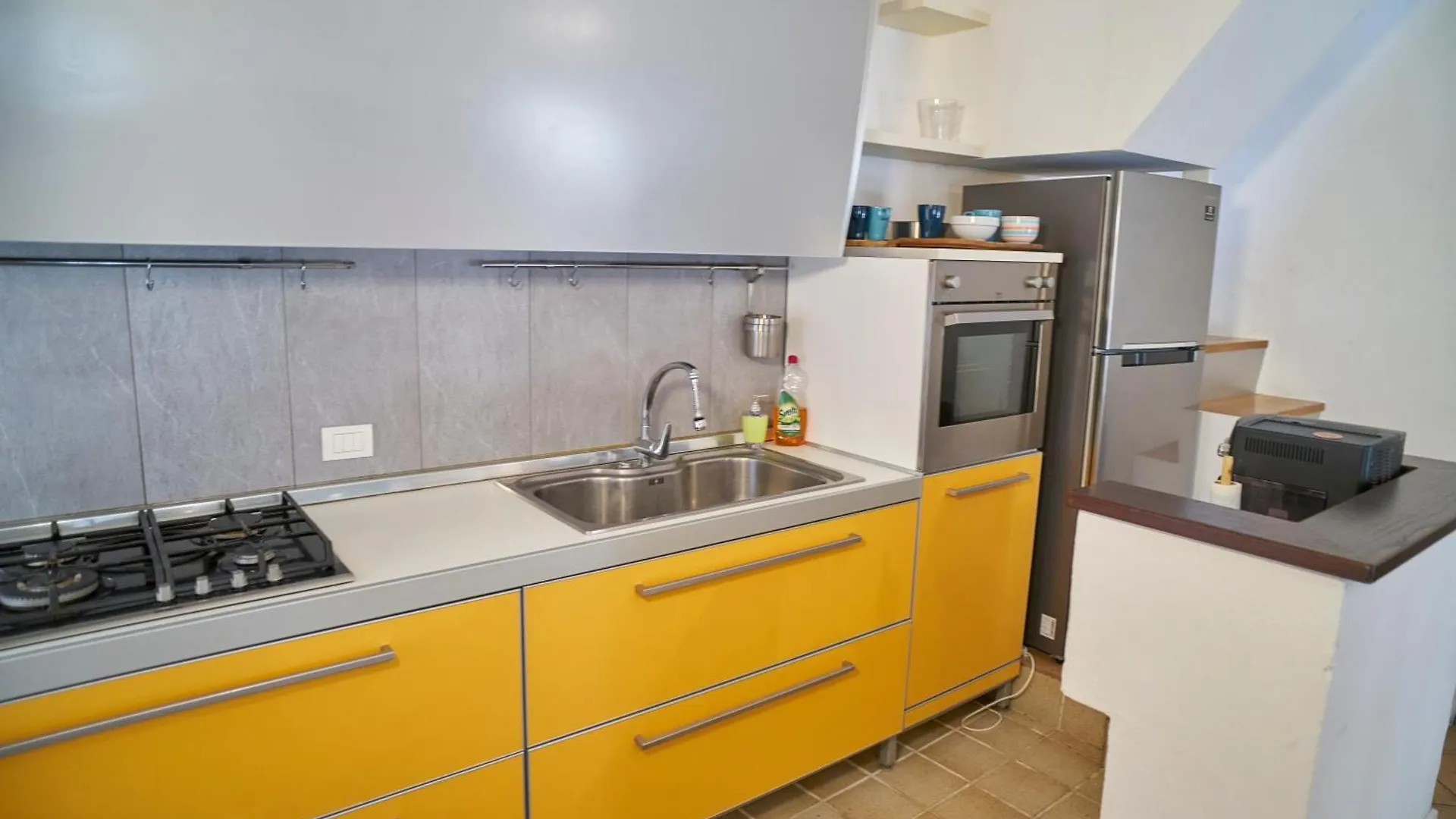 Casa Diomedea Apartment Rimini Italy
