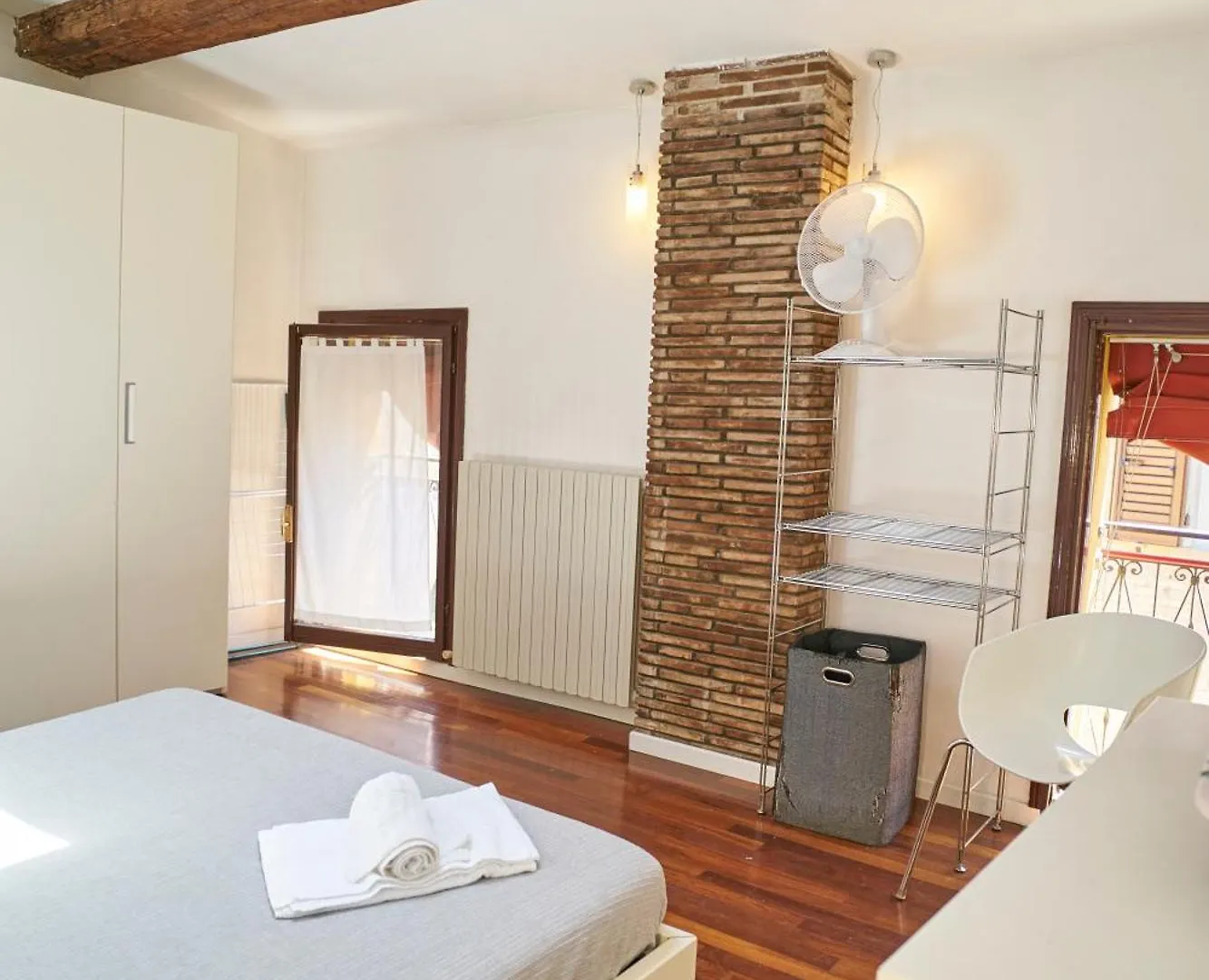 Casa Diomedea Apartment Rimini