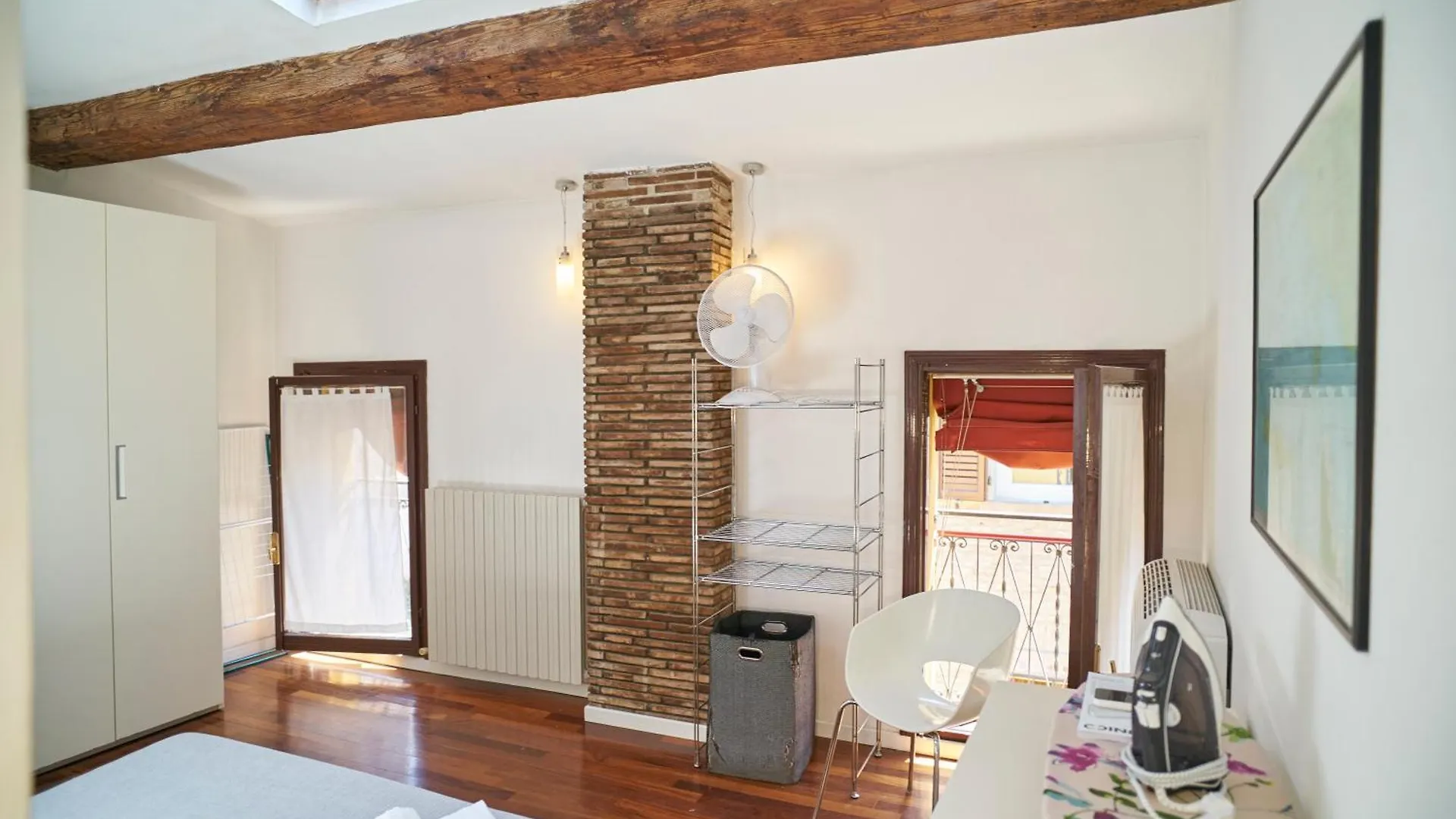 Casa Diomedea Apartment Rimini