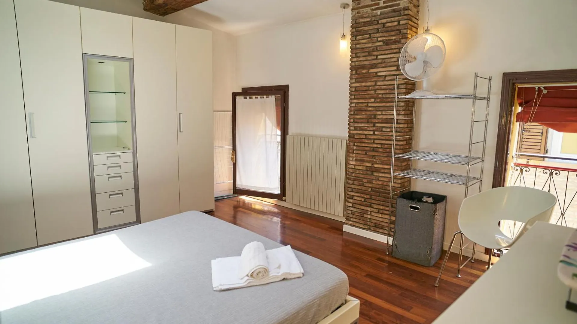 Casa Diomedea Apartment Rimini
