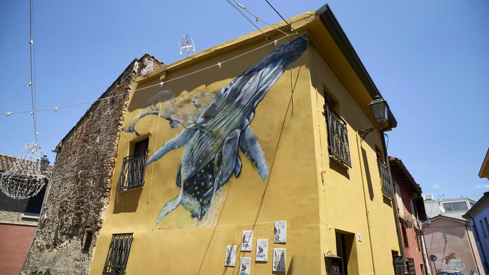Casa Diomedea Apartment Rimini