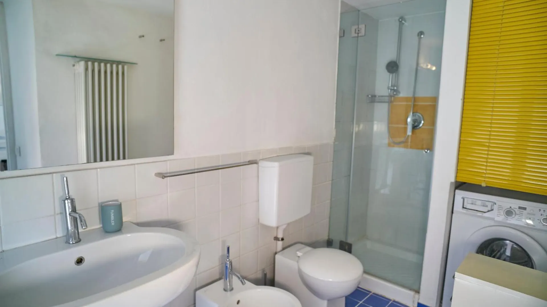 Casa Diomedea Apartment Rimini